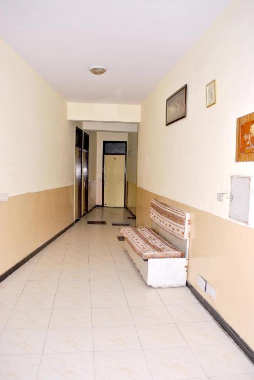 Hotel Viren Plaza Agra  Kültér fotó
