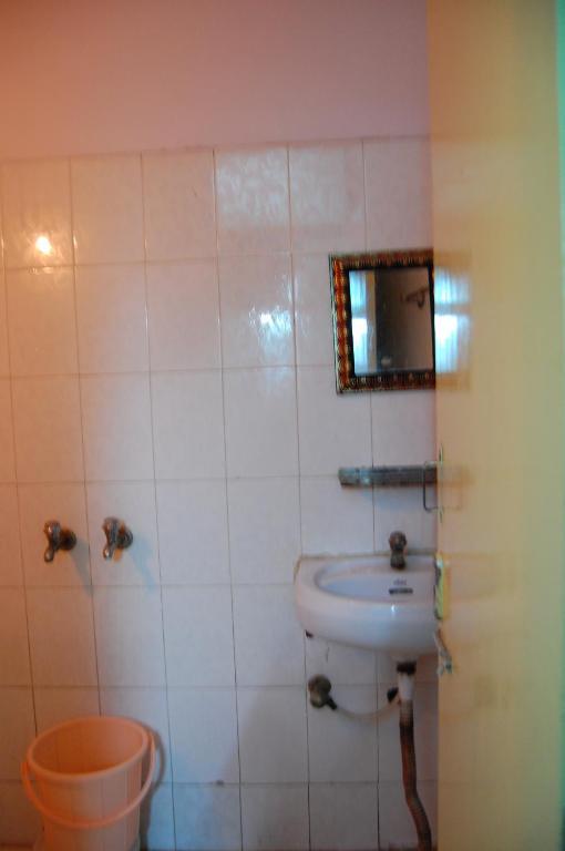 Hotel Viren Plaza Agra  Kültér fotó